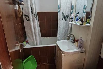 Garsoniera confort I, Piata Unirii,300euro Garsoniera confort I, Piata Unirii,300euro - 4