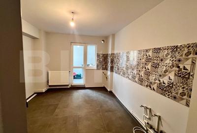 Apartament Modern de Vanzare , 3 Camere, 72 mp, 2 Bai, Parcare, Zona Cetate - 4