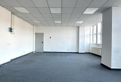 Birou, de 50 mp, în Obor - 2