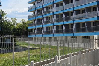 Garsonieră nedecomandată în Mangalia - 6