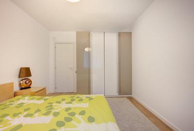 Apartament cu 3 camere decomandat, mobilat în Dorobanți - 17