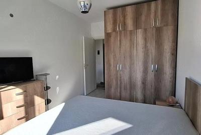 Apartament cu 2 camere semidecomandat în Dudu - 1