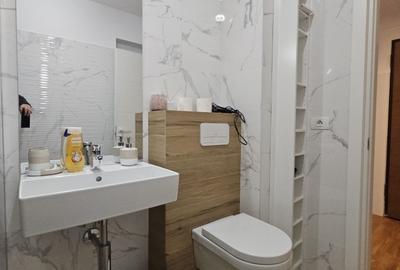 2 camere in Aviatiei in bloc nou 2023 | Mobilat si Utilat Lux | Comision 0 - 13