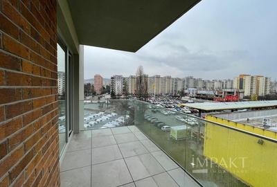 Apartament 2 camere superfinisat Manastur - 11