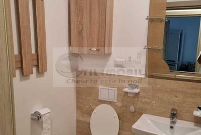 Apartament cu 2 camere decomandat, mobilat în Nicolina - 5