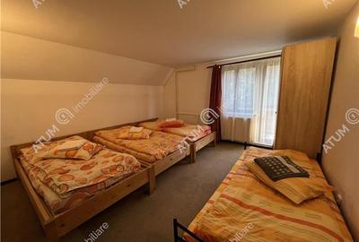 Hotel/Pensiune, de 210 mp, în Păltiniș - 7