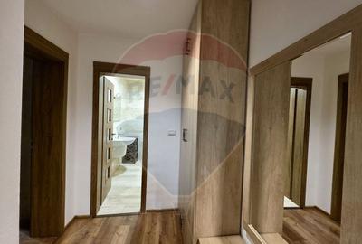 Apartament cu 3 camere decomandat, mobilat în Grădiște - 11