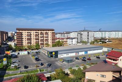 Dezvoltator Promotie Garsoniere bloc nou zona Auchan Tineretului - 16