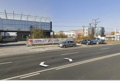 Hala Slatina,str Pitesti, P+1+ Spatiu Administrativ si 3413mp teren - 19