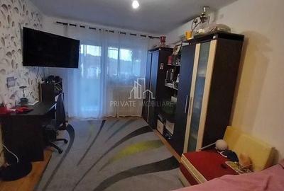 Apartament cu 2 camere decomandat în Dâmbu Pietros
