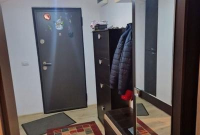Apartament cu 2 camere semidecomandat în Popoveni - 3