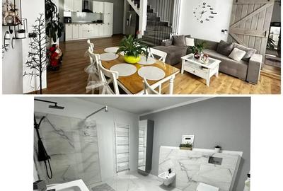 Casa de Vanzare 6 Camere Direct de la Proprietar - 1