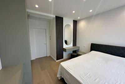 2 camere Premium - Aviatiei Towers 2 - View - Piscina - 2