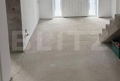 Vila D+P+M cu teren generos si vedere panoramica spre padure Vila D+P+M cu teren generos si vedere panoramica spre padure - 4