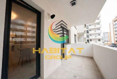 Garsoniera de Inchiriat Popesti-Leordeni Prima Inchiriere 37Mp - 7