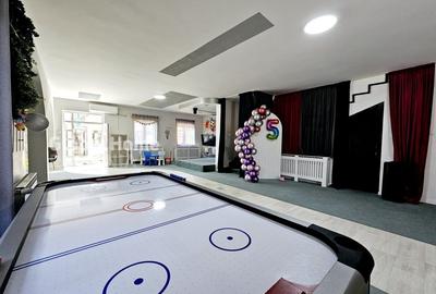 Casă individuală cu 7 camere cu Teren 1000 Mp în Voluntari - 9