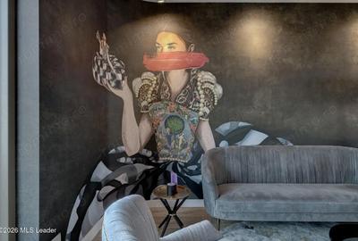 Apartament cu 3 camere în Ștefan cel Mare - 9