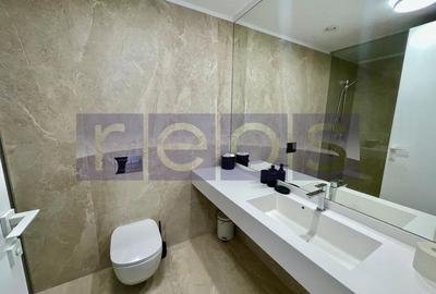 Apartament cu 2 camere semidecomandat, mobilat în Pipera - 20