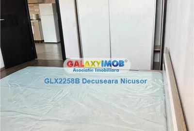 Apartament cu 2 camere decomandat, mobilat în Chiajna - 3