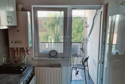 Apartament cu 2 camere, mobilat în Titan - 2