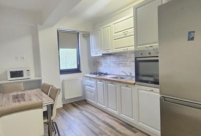 Garsonieră decomandată, mobilată în Găvana 3 - 13