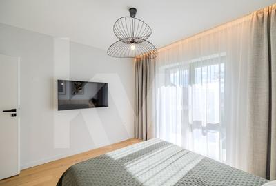 Apartament de lux - prima inchiriere | Design exclusivist & confort premium Apartament de lux - prima inchiriere | Design exclusivist & confort premium - 19