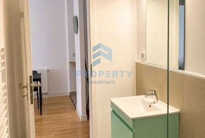 Apartament cu 2 camere, mobilat în Bucureștii Noi - 9