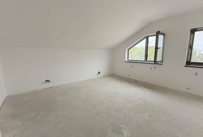 Vila individuala 5 camere- 385mp curte - 7