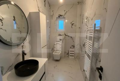 Casă cu 4 camere cu Teren 780 Mp în Central - 4