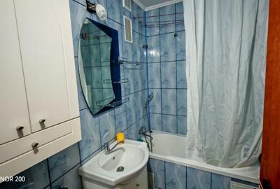 Apartament doua camere Tiglina gata de mutat - 5