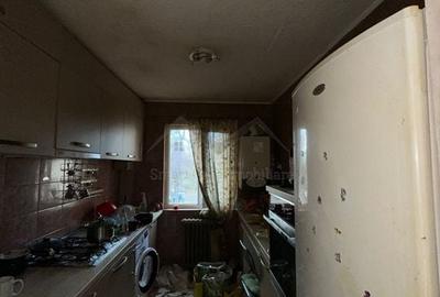 Apartament 2 camere Tatarasi etaj 2/4 - 7