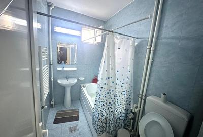 Apartament cu 2 camere nedecomandat în Central - 2