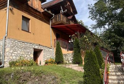 Casă cu 3 camere în Ocoliș - 6