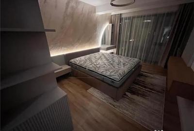 Apartament cu 2 camere decomandat în Popas Păcurari - 9