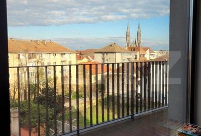 Penthouse exclusivist cu 4 camere, 140 mp, 3 niveluri, Timisoara - 3