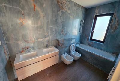 Casă individuală cu 4 camere cu Canalizare în Moșnița Nouă - 4