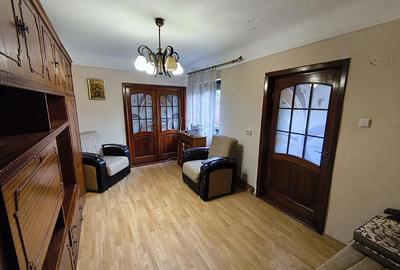 Casă cu 2 camere cu Teren 200 Mp în Central - 3