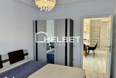 Apartament cu 3 camere în Central - 5