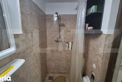 Casă cu 2 camere cu Teren 2910 Mp în Central - 9