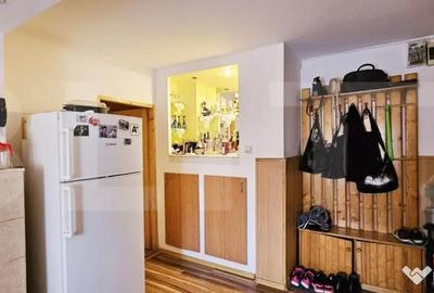 Apartament cu 3 camere decomandat, mobilat în Semicentral - 6