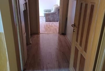 Apartament cu 2 camere nedecomandat, mobilat în Moroasa 1 - 6