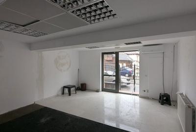Spațiu comercial, de 43 mp, în Fieni - 8