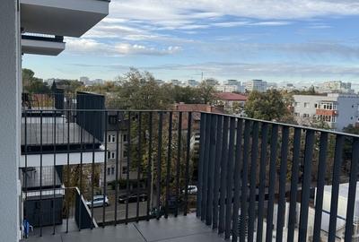 Apartament 2 camere de inchiriat Domenii - 12