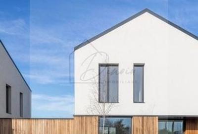 Vila premium 4 camere PIPERA-Tunari I complex rezidential - 3