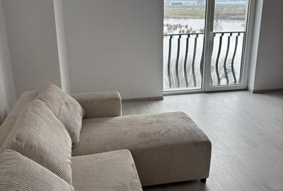 Penthouse lakeview- 4 camere, acces la piscina si loc de parcare inclus - 2