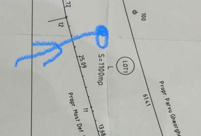 Spațiu comercial, în Brebu - 1