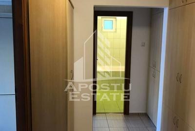 Apartament cu 2 camere decomandat, mobilat în Soarelui - 6
