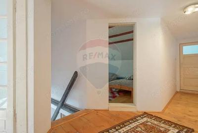 Casa / Vila cu 6 camere, in inima naturii, comision zero pt cumparator - 18