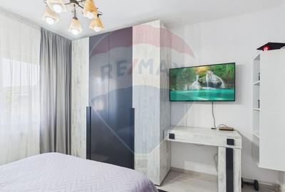 Apartament cu 4 camere decomandat, mobilat în Baicului - 16