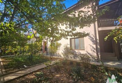 Vila 6 camere garaj dublu cu teren 450 metri in Militari Residence - 4